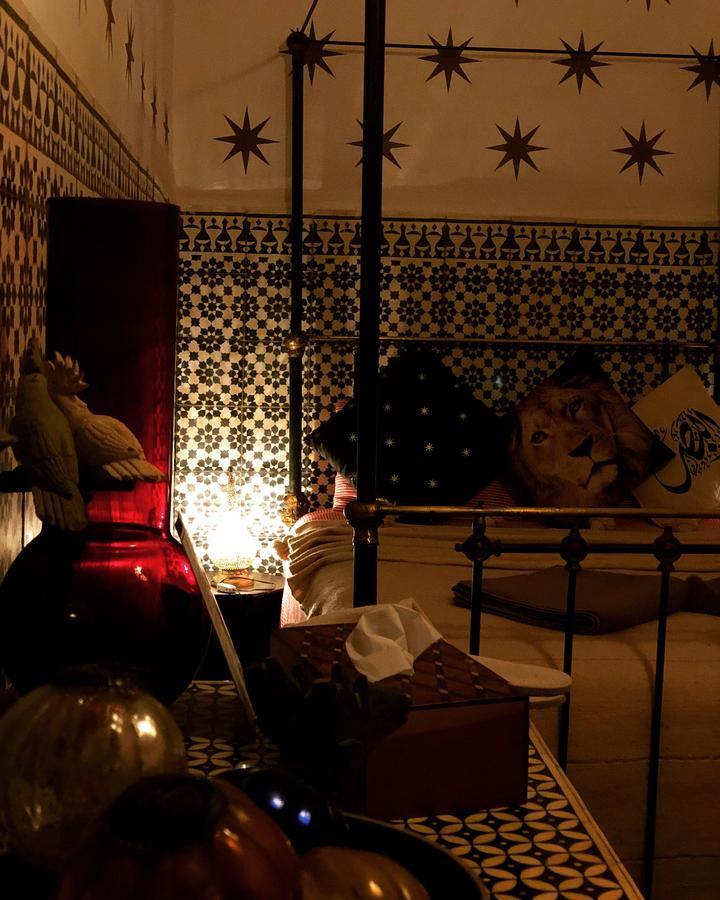 Riad Tibibt Marrakesh Luaran gambar